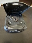 Sony Discman Portable Cd Player - Mega Bass  d-142ck hm 