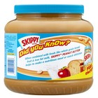 Skippy Peanut Butter  Creamy  7 G Protein Per Serving  Shelf-stable  80 Oz Plast