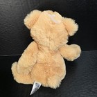 World s Softest Plush Tan Brown Teddy Bear 10  Stuffed Animal Gift Toy New