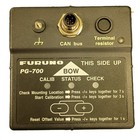 Furuno Pg700 Heading Sensor bracket Nmea2000 Fluxgate Magnetic Pg-700 Solidstate