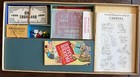 Vintage 1955 Parker Brothers Careers Board Game Complete W  Money Cards Rules