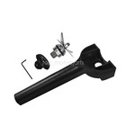 New Blender Spare Blade For Vitamix 5200 Series 64 32 Oz W drive Socket wrench
