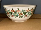Nwt   disney Parks Christmas Holiday 3 Piece Popcorn Bowl Set Mickey   Friends
