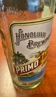Western Beer Honolulu Brewing Hawaii Quart Bottle Pre Prohibition Pro