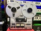Pioneer Rt-1050 Reel To 2track 10   Tape Vintage 1974 Original Rare Like New