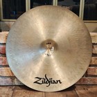 Zildjian K Ride 22  Cymbal