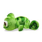 Disney Tangled Pascal Shoulder Stuffed Animal Magnetic Chameleon
