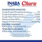 Inaba Churu Grain-free Tuna Variety Lickable Cat Treat  0 5-oz Tube  100 Count