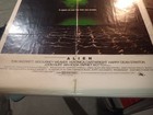Alien Original U s   27x41 One-sheet Movie  Poster  1979 
