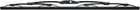 Rain-x 820148 Weatherbeater Wiper Blades  24  And 18  Windshield Wipers