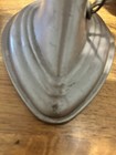Vintage Westinghouse Livelyaire Fan 10-la-4 10  Oscillating Desk Fan Works Great