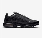 Nike_air_max Plus Men   Woman  Style     comfortable Shoes 924453-004 Low Top