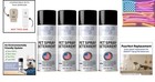 4 Pack  Refill For Petsafe Ssscat Spray Deterrent Device - Non-voc Dog   Cat    