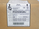 New Hammond Ph250mqmj 0 25 Kva 240 480-120 240 Volt Control Transformer
