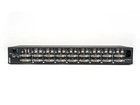 Vertiv Avocent Cybex Sc900 Secure Desktop Kvm Switch  Dual Head Monitor  8 Port-