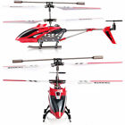 Syma S107g Rc Helicopter 3 5ch Mini Metal Remote Control Helicopter Kid Gift Toy