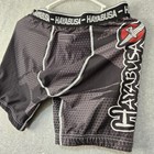 Hayabusa Mma Compression Trunks Shorts Medium Cup Jiu-jitsu  