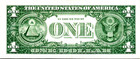 1957b  1 Silver Certificate Vf-cvf- Fr  1621