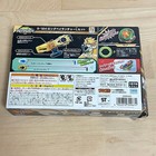 Takara Tomy Beyblade Burst B-124 Long Bay Launcher L Set