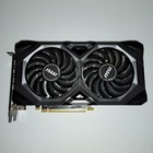 Msi Amd Radeon Rx 5700 Xt Mech Oc 8gb Graphics Card  rx 5700 Xt Mech Oc 