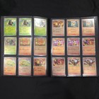 Pokemon Chaos Rising Base Master Set 100  Complete  162  Holos  Reverse  Ex 