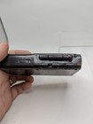Sony M-527v Microcassette-corder Black Handheld Vor Voice For Parts