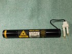     Melles Griot     green 543 5 Nm Grene Laser Hene Tube 05-lgr-025-450 Aperture