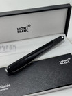 Montblanc Star Walker Magnetic Black Body Rollerball Pen Edition 2025-new