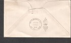 1949 First Flight Cover All American Airways Am 97 Wilkes Barre Pa To Pittsburgh