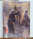 Images Magazine Vol 8-12 Lot Of 5 Jvj Publishing  v