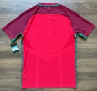 Authentic 2016 Euro Nike Portugal Match Jersey M Shirt Player Issue Ronaldo Kit