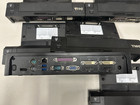Lot Of 8 Dell Pr02x E-port Plus Ii Docking Station Replicator 