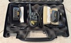 Nrs Steer Saver Dual Remote Control Livestock Cattle Trainer Training System
