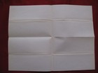 Steam Ship 5 Document Letter