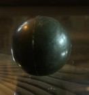 Vintage 1965 Wham-o Super Ball 1965 Original This Is Not A Mini Ball 