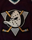 Vintage Koho Anaheiem Mighty Ducks Men s Hockey Jersey Size Xl No Name
