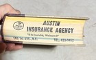 1966  Polk Austin Mower County Minnesota City Directory Genealogy History