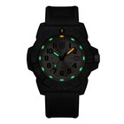 Luminox Men s Navy Seal 45mm Quartz Watch Xs 3505 gp 1