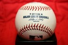 Hanley Ramirez Autographed Signed Major League Baseball  nl Roy 06  Coa