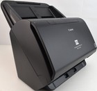 Canon Imageformula Dr-c240 Document Scanner  w Trays No Ac Adapter