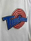 Space Jam Lola Bunny  10 Tune Squad Basketball Jersey Adult Large