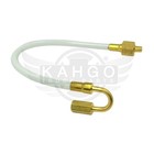 Meritor Genuine Tire Inflation Flex Hose - 3136300