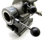 Finn Speedex 360 5c Collet Horizontal   Vertical Indexing Fixture