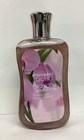 Bath   Body Works Signature Collection Enchanted Orchid Bubble Bath 10oz As Pict