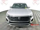 2024 Volkswagen Atlas Cross Sport 2 0t Se W technology