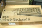 Apple E Extended Keyboard Keyboard Ii Jis M3501 Vintage Adb New Old Stock Japan