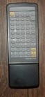 Genuine Onkyo Remote Control Rc-229s  Ir Tested