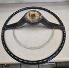 Aircooled Type 1 Steering Wheel