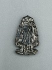 1931 Indian Motorcycle 30th Anniversary Arrowhead Pin Vintage Advertising Metal