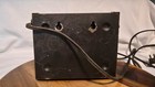 Vintage Mrc Twinpower Model 202 Dual Cab Train Transformer Power Pack Ho N Scale
